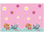 Staltiesė "Paw Patrol Skye and Everest", 120 x 180cm 90278