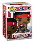 Funko POP! NBA: Bradley Beal (Washington Wizards)