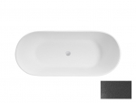 Vonia Besco Moya Glam 160, Graphite