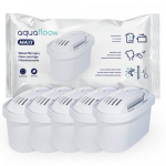 Aquafloow Brita Maxtra Dafi Unimax, 5vnt