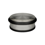Mottez metalinis durų stabdis, 1,3kg