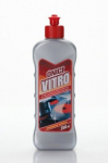 ONICE VITRO KERAMIKINIO STIKLO PAVIR&Scaron;IŲ IR NERŪDIJANČIO PLIENO VALIKLIS 250 ML