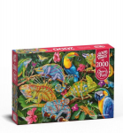 Dėlonė CherryPazzi Amazing Chameleons 2000 d.