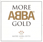 CD ABBA "More ABBA Gold"