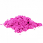 Kinetinis smėlis, 1 kg, rožinis