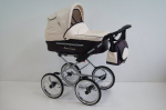 Vežimėlis FANARI CLASSIC Baby Fashion 3in1