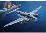 Academy - USN PV-1 Solomon Islands Theatre, 1/48, 12347