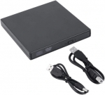 Optinis įrenginys Retoo USB 3.0