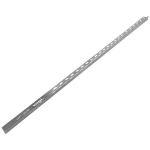 Vogi du&scaron;o profilis nuolydžiui formuoti, kairinis 150cm, 1200 mm