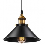 Pakabinamas &scaron;viestuvas G.LUX GT-260-D26-1S-BL LOFT-5