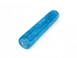 SISSEL&reg; Pilates Roller Pro Soft volas, 90 cm, margai mėlynas