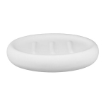 Muilinė Ba-de MEGAN, balta