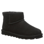 Bearpaw aulinukai moterims Shorty II, juodi