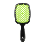 Plaukų &scaron;ukos Superbrush by Need 4You, žalias