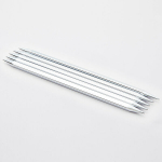 Virbalai KnitPro Nova Cubics 20 cm, 7.00 mm