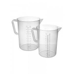 Matavimo indas, 3l, 17 x 24cm