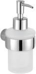 Mexen Base muilo dozatorius, chrome