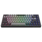 Dark Project K083A Cool Grey Teal Switch US, Razer Huntsman Elite RZ03-01871000-R3M1