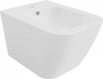 Pakabinama bidė Mexen Madox, White