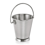 Dekoratyvinis kibirėlis 0,3 l