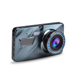 V3 Full HD 1080P, juodas/mėlynas