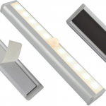 Priklijuojamas LED &scaron;viestuvas, 19 cm