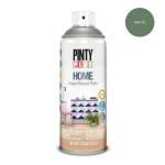 Vandens pagrindo pur&scaron;kiami dažai Green Wood Home PintyPlus 400ml