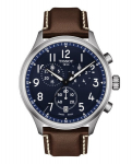 Vyri&scaron;kas laikrodis Tissot XL T116.617.16.042.00