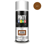 Pur&scaron;kiami dažai matinis RAL 8007 PintyPlus Basic 400ml