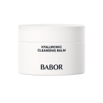 Valomasis veido balzamas su 3D hialurono rūg&scaron;timi reikliai odai Babor Hyaluronic Cleansing Balm, 150 ml