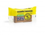Сlassic skalbiamasis muilas 72%, 150 g