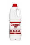 Campi Red tualeto skystis nuleidimo vandens bakui, 2L