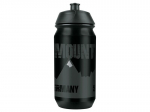 Vandens butelis SKS Mountain, 500 ml, juodas
