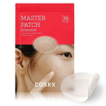 Ta&scaron;kinė priemonė nuo spuogų Cosrx Master Patch Intensive, 36 vnt.