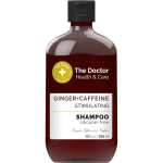 Plaukų&nbsp;&scaron;ampūnas&nbsp;The&nbsp;Doctor Stimulating,&nbsp;355&nbsp;ml