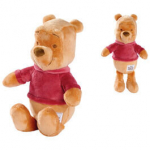 Pliu&scaron;inis žaislas Dou Dou Mikė Pūkuotukas (Disney Winnie the Pooh), 25 cm