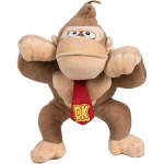Super Mario - Pliu&scaron;inis žaislas Donkey Kong - 30 cm