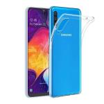 Clear Case 2mm, skaidrus
