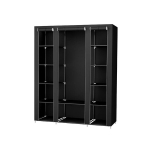Spinta Songmics LSF03H, juoda