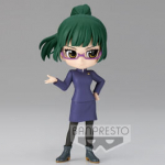 Figūrėlė Jujutsu Kaisen Maki Zenin ver.B Q 14cm
