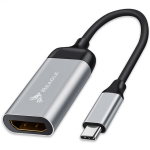 Adapteris Reagle USB C-HDMI 4K