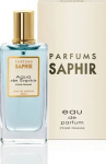 Kvapusis vanduo Saphir Agua de Saphir EDP moterims, 50 ml x 10 vnt.