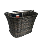 Dviračio krep&scaron;ys tvirtinamas prie vairo HT-512, 33 x 25 x 25 cm