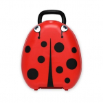 Kelioninis puodukas My Carry Potty Ladybird