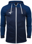 Nike megztinis vyrams DF Strike 23 HD Trk DR2571 451, mėlynas