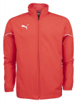 Striukė vyrams Puma teamRise Sideline 657326 01, raudona