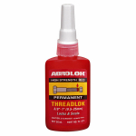 Sriegių fiksatorius 50 ml TL571 ABRO Permanent Threadlok