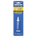 Sriegių fiksatorius 6 ml TL342 ABRO Removable Threadlok