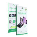 Apsauginė ekrano plėvelė Bestsuit Full Body Samsung Galaxy Flip 3
