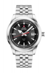 Vyri&scaron;kas laikrodis Swiss Military by Chrono SM34094.01